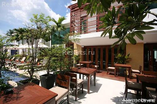 La Flora Resort Patong 68